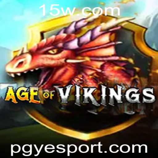 Descobrindo o Mundo de AgeofViking: Uma Jornada Épica