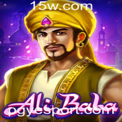 Descubra o Mundo de AliBaba: Um Jogo Envolvente e Estratégico