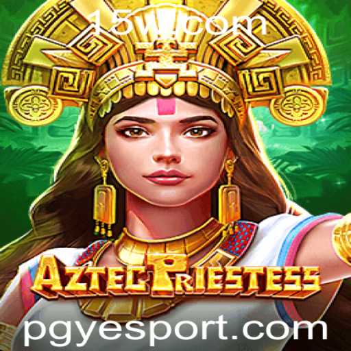 Descubra AztecPriestess: Um Mergulho no Mundo Antigo