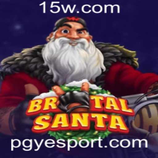 BrutalSanta: Um Novo Jogo de Aventura para a Temporada de Férias