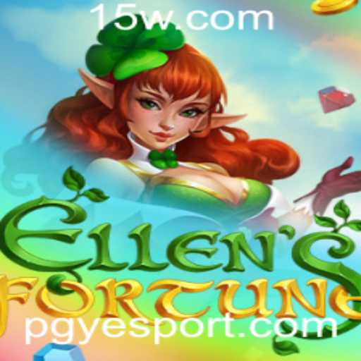 EllensFortune: Um Mergulho no Mundo Encantado do Novo Jogo