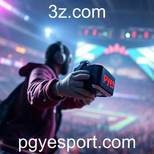 A Evolução de pgyes no Cenário Brasileiro de Jogos