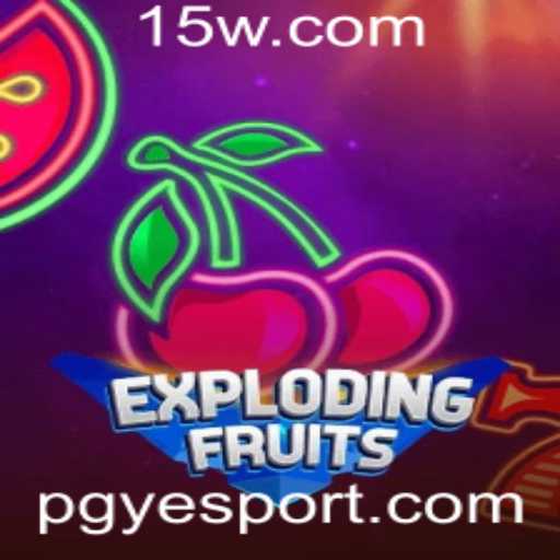 ExplodingFruits: Um Mergulho no Novo Fenômeno dos Jogos de Estratégia