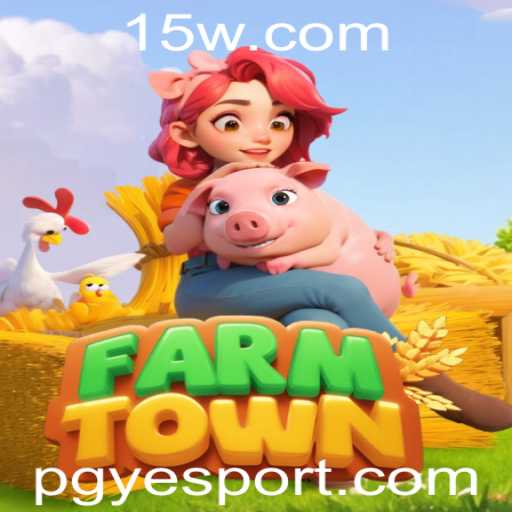 Explorando o Fascinante Mundo de FarmTown e a Nova Atualização 'pgyes'