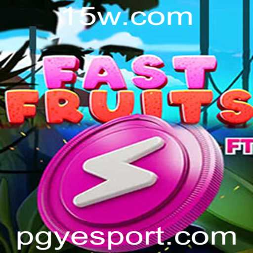 Descubra FastFruits: O Jogo de Puzzle que Está Conquistando o Mundo
