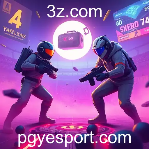 A Ascensão do Universo de Jogos Online em 2025