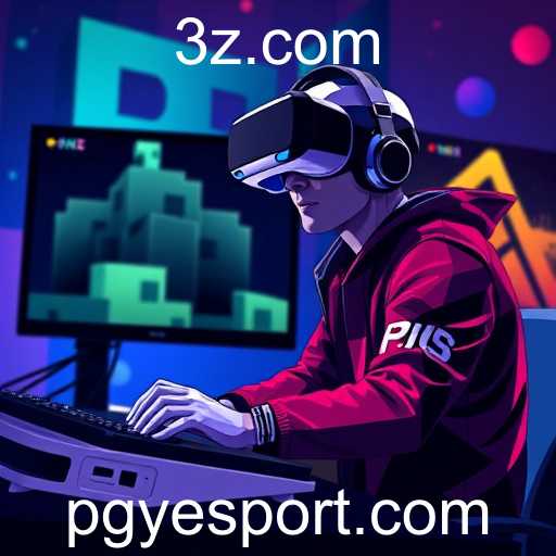 Revolução nos Jogos Online em 2025