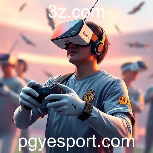 Tendências de Jogos em 2025: Tecnologia e Experiência