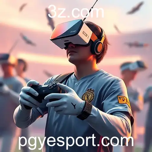 Tendências de Jogos em 2025: Tecnologia e Experiência