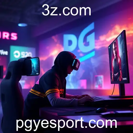 Avanços e Tendências no Cenário de Jogos em 2025