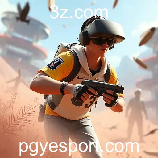 Inovações Revolucionárias no Mundo dos Jogos para 2026