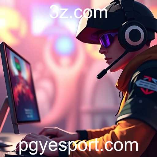 Tendências e Inovações do Mundo dos Jogos