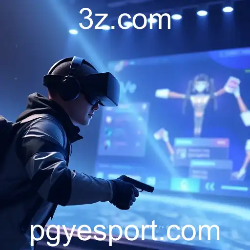 Revolução nos Jogos Online: A Nova Era do 'pgyes'