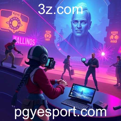 Tendências de Jogos para 2026