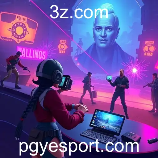 Tendências de Jogos para 2026