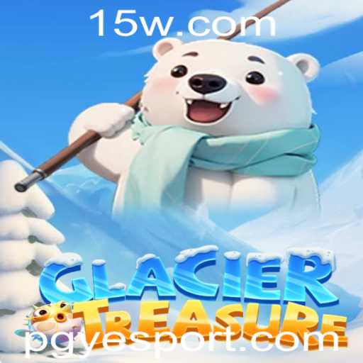Descubra os Segredos de GlacierTreasure: Um Jogo de Aventura Glacial