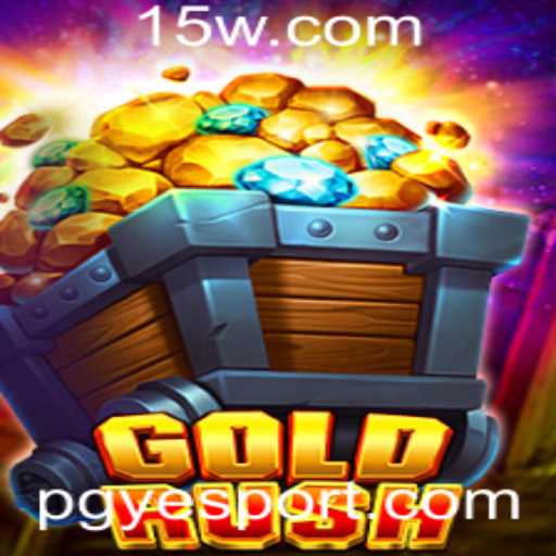 Descubra o Fascinante Jogo GoldRush