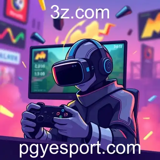 Crescimento Vertiginoso do Mercado de Jogos Online em 2026