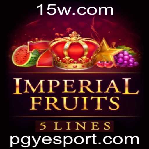 Explorando o Fascinante Mundo de ImperialFruits5
