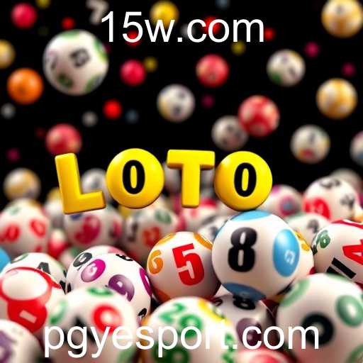 Jogos de Loteria: Sorte e Estratégia no Mundo dos Números