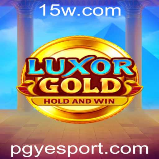 LuxorGold: Explorando o Mundo Antigo com Aventuras e Estratégia