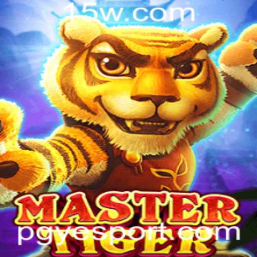 Explorando o Mestre dos Jogos: MasterTiger