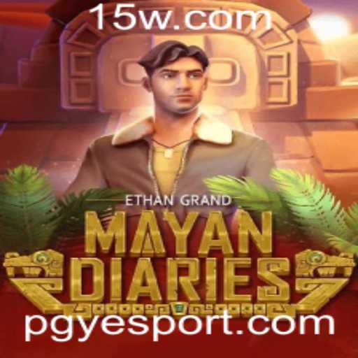 Tudo sobre MayanDiaries: Desvendando o Jogo de Estratégia Moderno