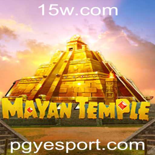 Explorando as Aventuras do Jogo 'MayanTemple'