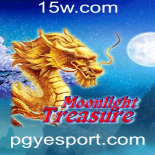MoonlightTreasure: Um Novo Horizonte de Aventura e Estratégia