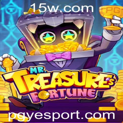 Descubra a Aventura em ‘MrTreasuresFortune’: O Novo Fenômeno dos Jogos Online