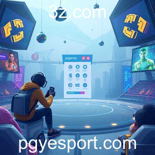 A Nova Era dos Jogos em 2025: O Que Esperar?