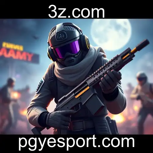 Nova Era nos Jogos Online em 2025