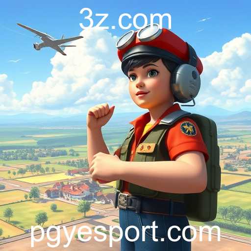 A Ascensão do pgYes no Universo dos Jogos Online