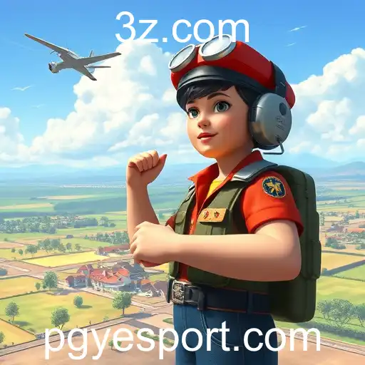 A Ascensão do pgYes no Universo dos Jogos Online