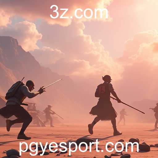 Explorando a Popularidade de 'PGYES' no Universo dos Jogos