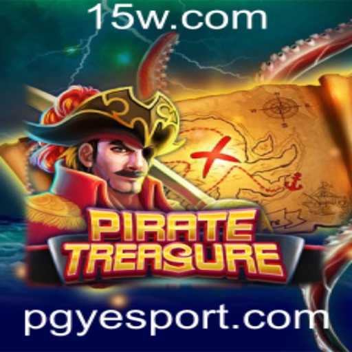 Descubra as Aventuras de PirateTreasure e Suas Regras Empolgantes