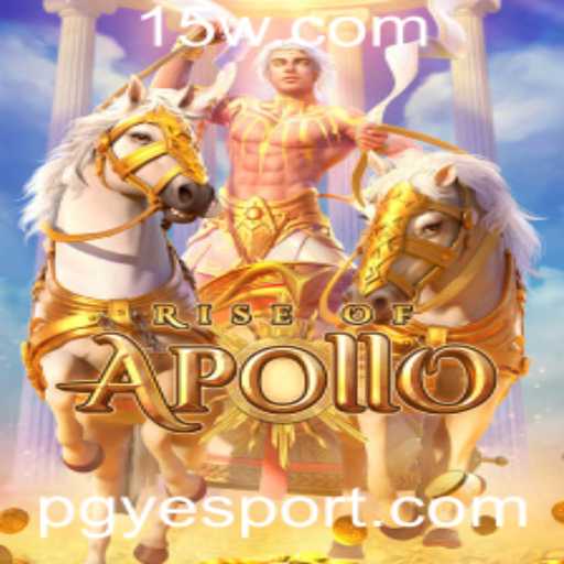 RiseofApollo: Explorando o Fascinante Mundo do Jogo