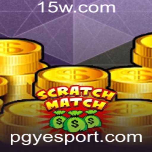 Explorando o Inovador ScratchMatch: O Jogo do Momento