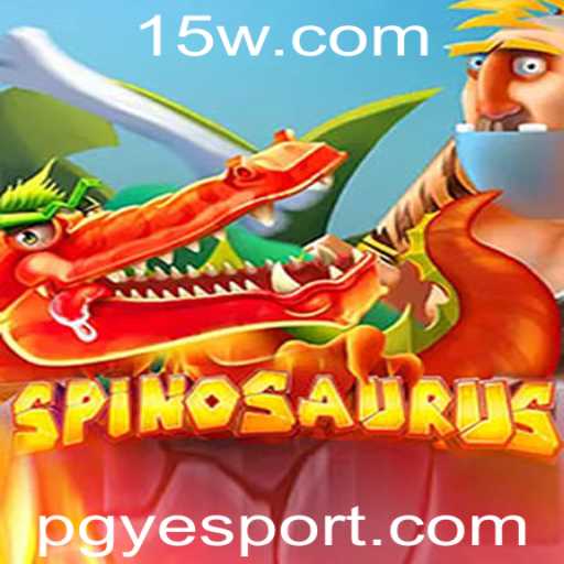 Spinosaurus: Descubra o Fascinante Mundo do Jogo e Suas Regras
