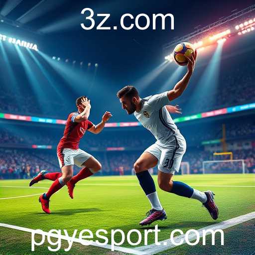 Descubra o Mundo Competitivo da Categoria Sports Arena no PGYES