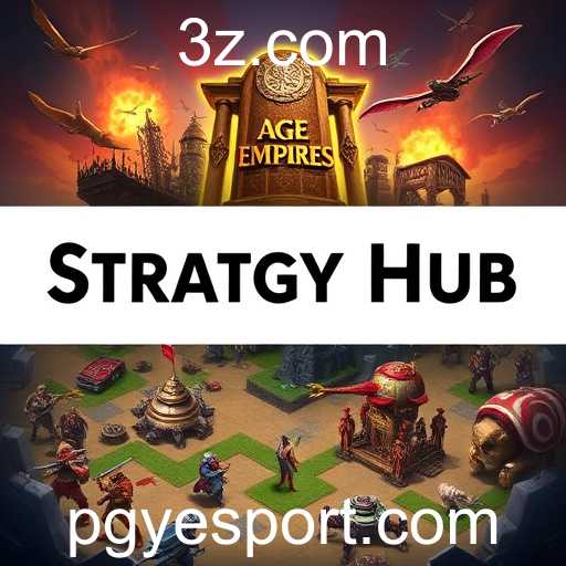 Explorando o Mundo dos Jogos de Estratégia no 