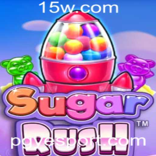 Descubra o Fascinante Mundo de SugarRush: A Nova Sensação dos Jogos