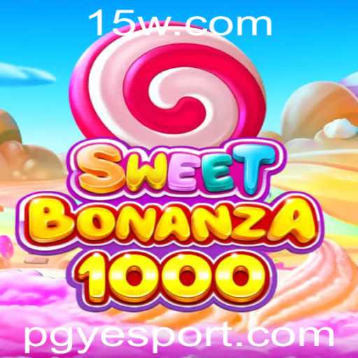 Explorando o Fascinante Mundo de SweetBonanza1000: Um Guia Completo