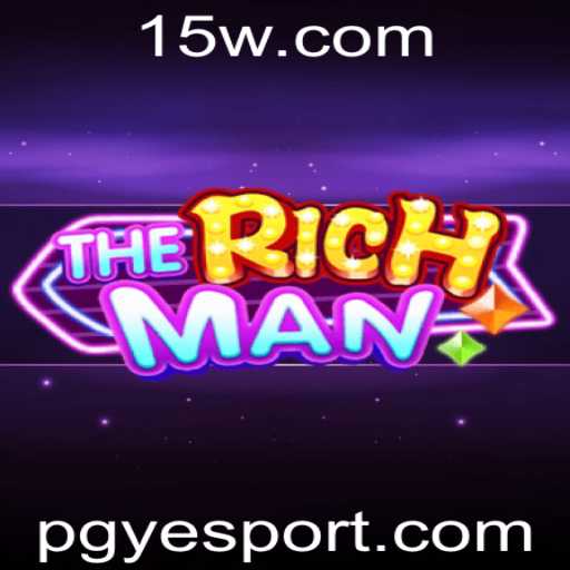 Descobrindo 'TheRichMan': Um Mundo de Estratégia e Pgyes