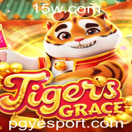 Descubra o Fascinante Mundo de TigersGrace: Um Jogo de Estratégia Único
