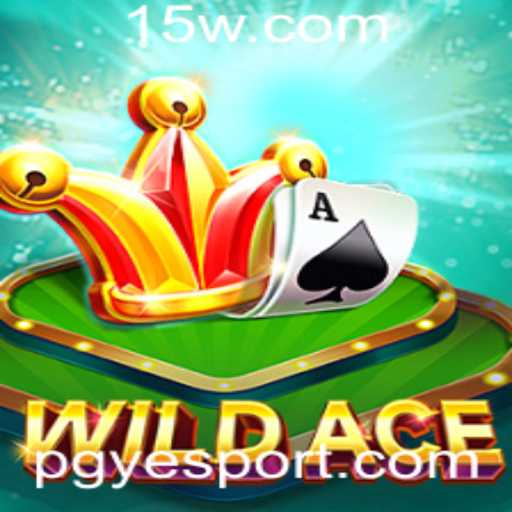 Dominando WildAce: Estratégias e Regras do Novo Fenômeno dos Jogos com Pgyes