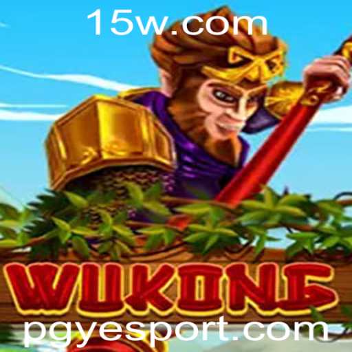Explorando o Mundo Fascinante de Wukong - Um Jogo de Aventura e Estratégia